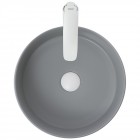 Раковина накладная WeltWasser Elbach 3134 MFG