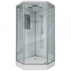 Душевая кабина Niagara Lux NG-7702DW
