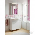 Комплект мебели Alavann Crystal 75
