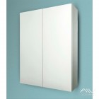 Шкаф подвесной Alavann Soft 60