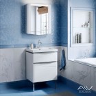 Тумба под раковину Alavann Silvia 60