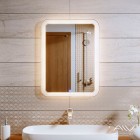 Зеркало Alavann Vanda Lux 60