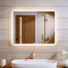 Зеркало Alavann Vanda Lux 100