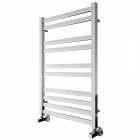 Полотенцесушитель Lemark Bellario LM68810 П10 500x800 хром