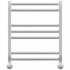 Полотенцесушитель Lemark Melange LM49607W П7 500x600 белый
