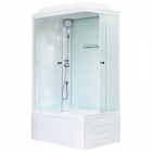 Душевая кабина Royal Bath RB8100BP5-WC L