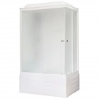 Душевая кабина Royal Bath RB8100BP5-WC L
