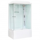 Душевая кабина Royal Bath RB8100BP5-WT R