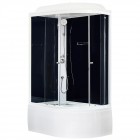 Душевая кабина Royal Bath RB8120BK5-BT L