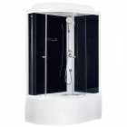 Душевая кабина Royal Bath RB8120BK5-BT R