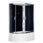 Душевая кабина Royal Bath RB8120BK5-BT-CH R