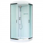 Душевая кабина Royal Bath RB90HK5-WC-CH