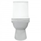 Унитаз Sanita Luxe Next NXTSLCC01040622