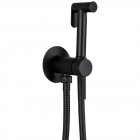Смеситель с гигиеническим душем встраиваемый Frap F7505-6