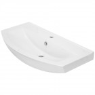 Раковина мебельная Sanita Luxe Best 85 BST85SLWB01