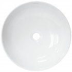 Раковина накладная Sanita Luxe Best 40 Slim BST40SLWB01S