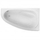 Ванна акриловая Cersanit Joanna 140x90 R