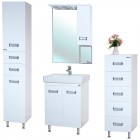 Комод Bellezza Сиена 40