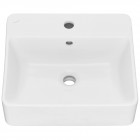 Раковина накладная Акватон Geometry 45 WQ8A37000000004