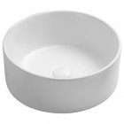 Раковина накладная Ceramica Nova Element CN6032MW