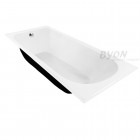Ванна чугунная Byon 13 Maxi 180x80x45