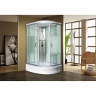 Душевая кабина Мономах 110/80/24 L