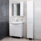 Комплект мебели Damixa Palace One 75