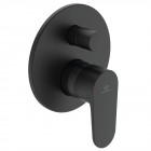 Смеситель для ванны встраиваемый Ideal Standard Cerafine A7193XG