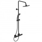Душевая система Ideal Standard Ceratherm A7545XG