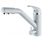 Смеситель для кухни Paulmark Hessen He213017-310