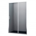 Душевая дверь WasserKRAFT Main 41S30