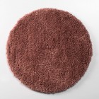 Коврик для ванной комнаты WasserKRAFT Dill BM-3912 Carob Brown