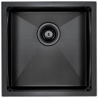Мойка кухонная Paulmark Vista PM304444-GM