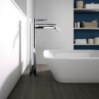 Смеситель для раковины Ideal Standard Ceraline BC269AA