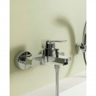 Смеситель для ванны Ideal Standard Ceraplan III B0718AA