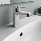 Смеситель для раковины Ideal Standard Ceraplan III Slim BC567AA
