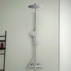 Душевая система Ideal Standard Ceratherm T50 A7704AA термостат