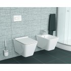 Биде подвесное Grossman GR-B4414