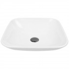 Раковина накладная Bien Harmony HRLG04301FD0W3000