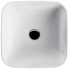 Раковина накладная Bien Harmony HRLG04301FD0W3000