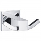 Крючок двойной Timo Selene 10012/00