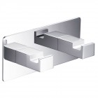 Планка с 2-мя крючками Timo Selene 10014/00