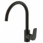 Смеситель для кухни Bravat Rhein F7429564BW-ENG