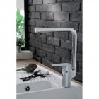 Смеситель для кухни Jacob Delafon Aleo E72360-CP