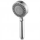 Ручной душ Grocenberg GB50106CR