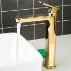 Смеситель для раковины Faop Luxury Life A1099-6