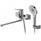 Смеситель универсальный Faop Luxury Life A2208