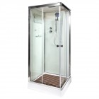 Душевая кабина Deto K401S
