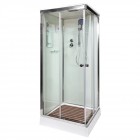 Душевая кабина Deto K402SEL