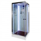 Душевая кабина Deto K402SLED